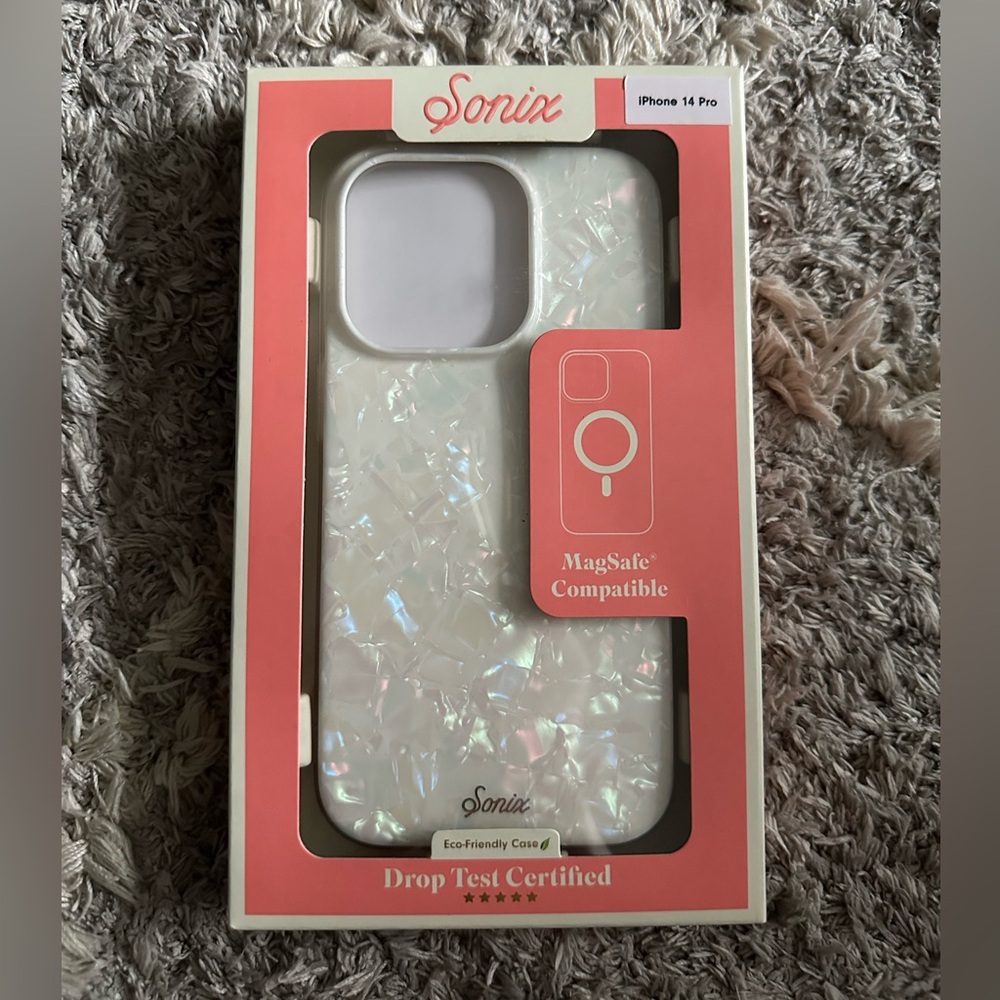 Sonix iPhone 14 Pro Case